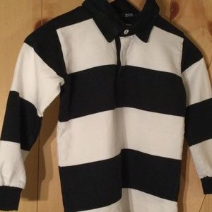 Aqua Maritime Polo NWOT